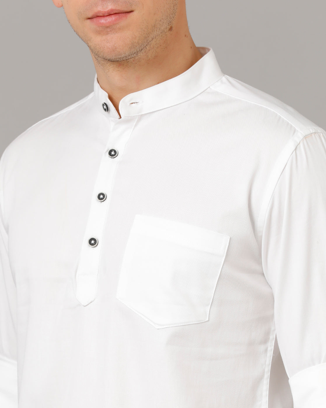 modern kurta shirt