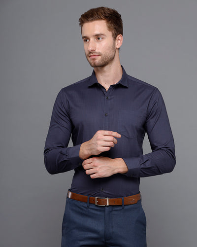 cotton formal shirts for mens