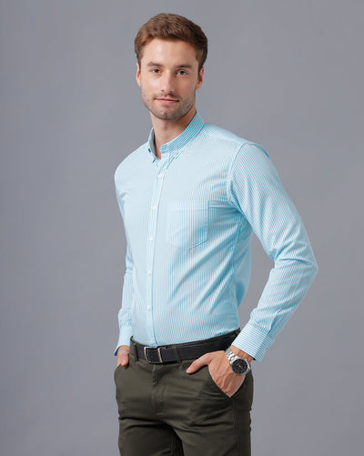 Light Blue Formal Shirt