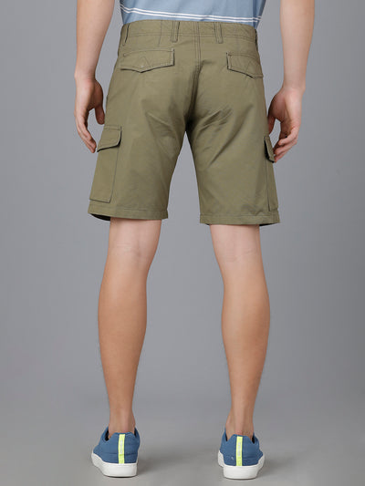 Cargo pants shorts